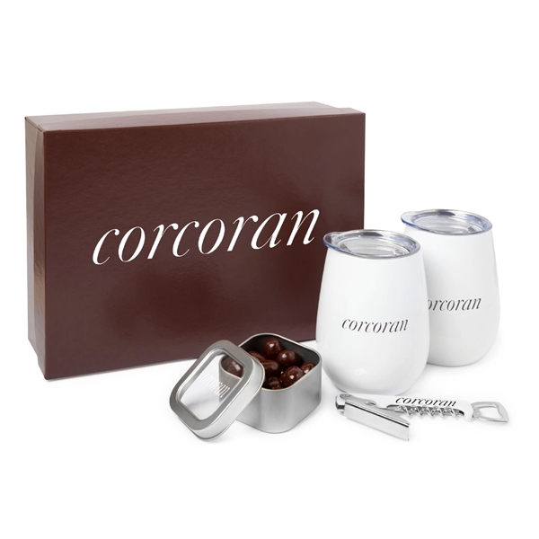 Everything but the Wine Gift Set