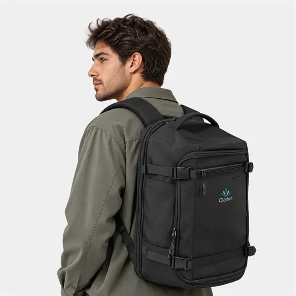 ROPAX® Lay Flat Executive Backpack Aware™ Authenticated