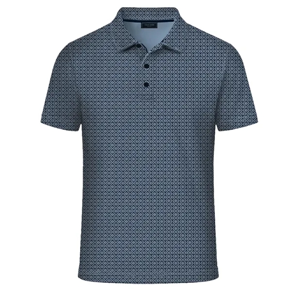 Cole Haan Men's Iconic Polo