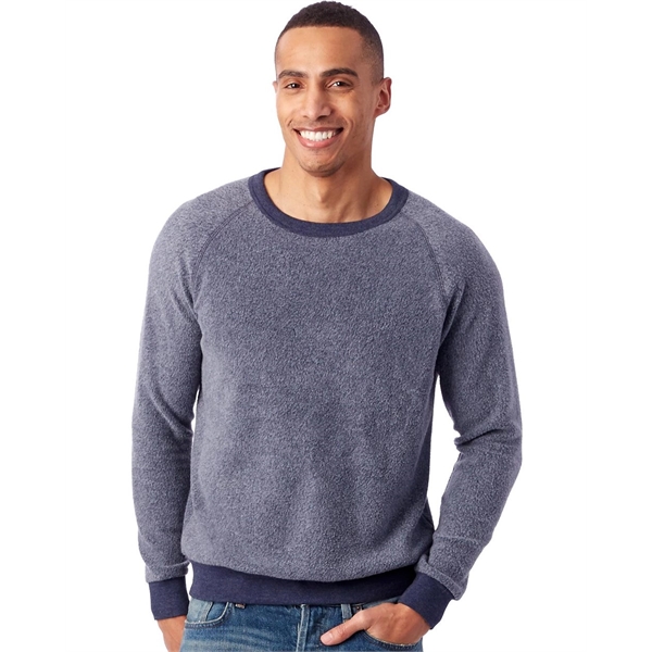 Soft Breathable Lightweight Knit Look Retro Fleeced Sweater Warm Cosy Zip Up Jumper with Anti Pill Finish Prevents Pilling TOG 24 Garton Mens Retro Fleece Snug Zip Side Pockets and Chest Pocket