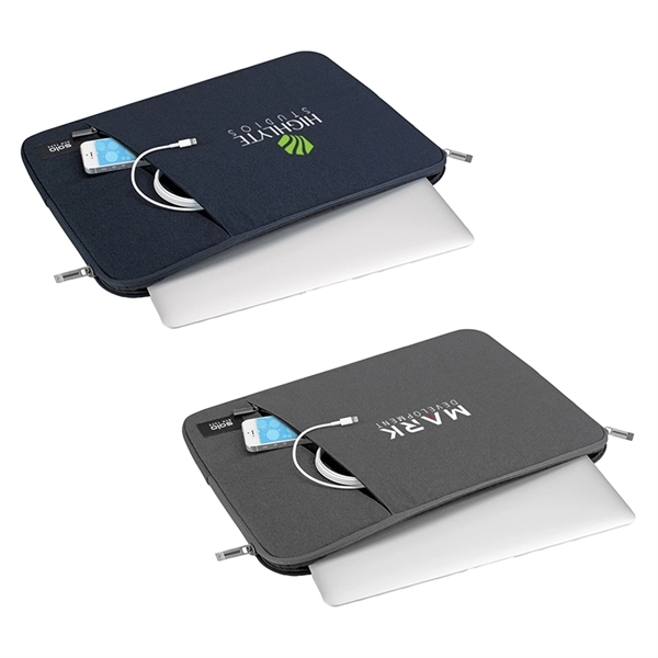 Solo NY® 15.6" Oswald Laptop Sleeve