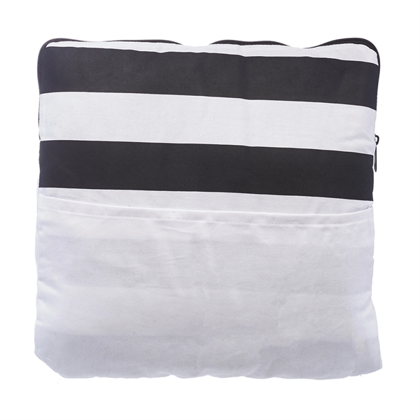 2-in-1 Cordova Pillow Blankets