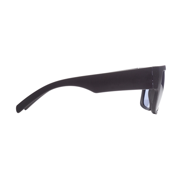 Sonoran Big Frame Sunglasses