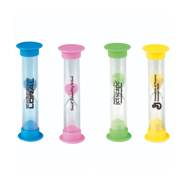 3 1/2" Sand Timers