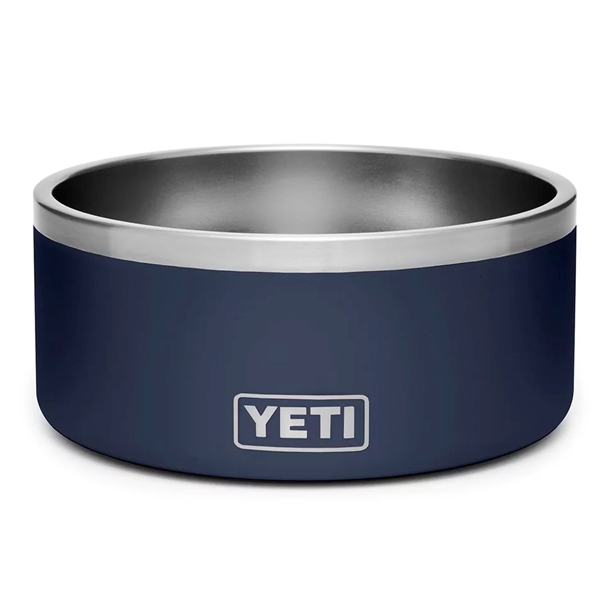 YETI Boomer Custom Dog Bowl - 4 cups