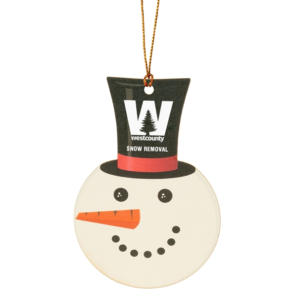 Holiday Ornaments