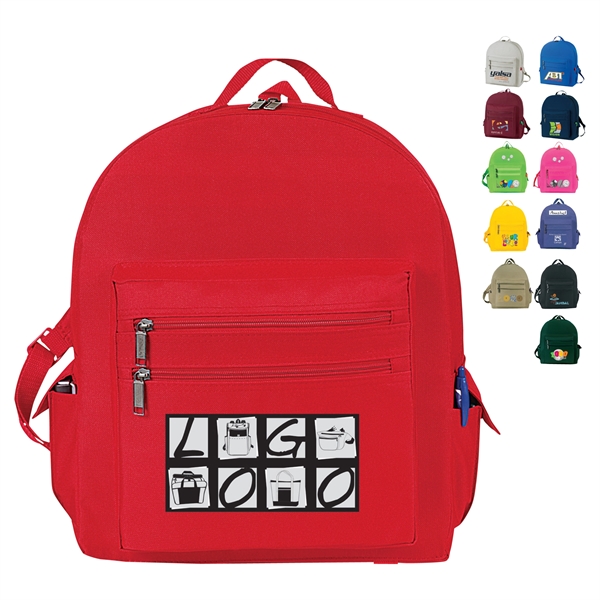 All-Purpose Backpack