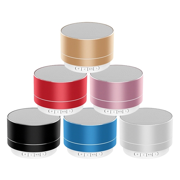 Creative Bluetooth Speaker