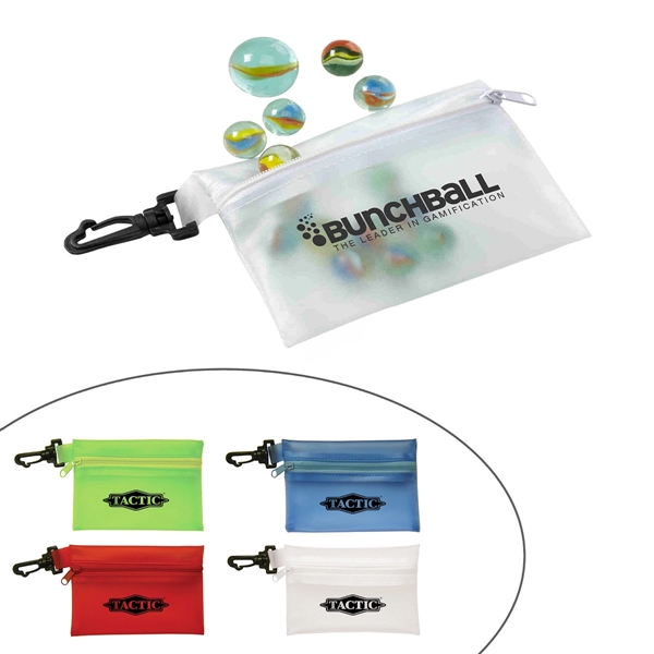 Traveler Marble Game