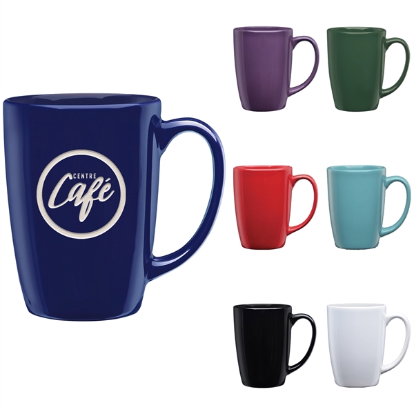 Taza Collection