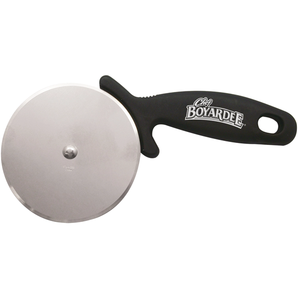 Large Diameter Pizza Cutter