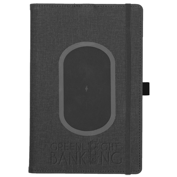 Walton Charging Refillable Journal