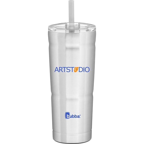 24 oz Bubba Envy Vacuum SS Insulated Travel Tumbler w/Straw