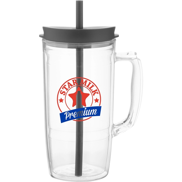 48 oz. Bubba Envy Mug