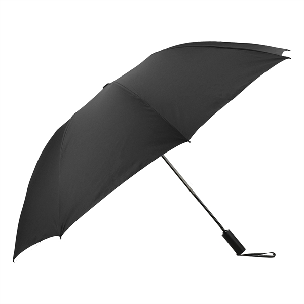 Shed Rain™ UnbelievaBrella® 54" Auto-Open Reverse-Close J...