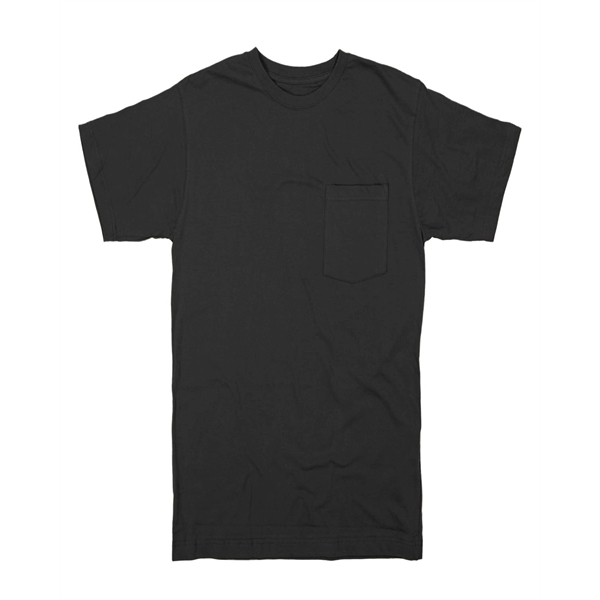 Berne Men's Heavyweight Pocket T-Shirt