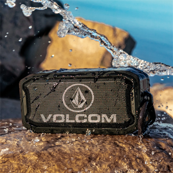 WaterBox Waterproof Wireless Speaker