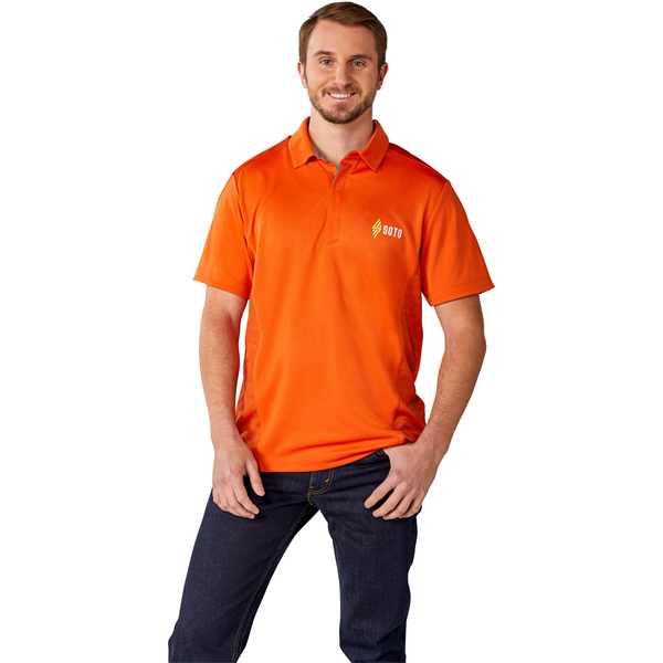 Men's PIEDMONT SS Polo