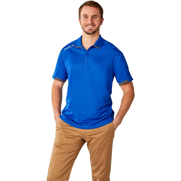 Men's CERRADO SS Polo