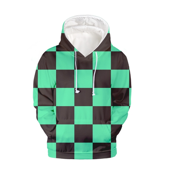 fully customizable hoodies