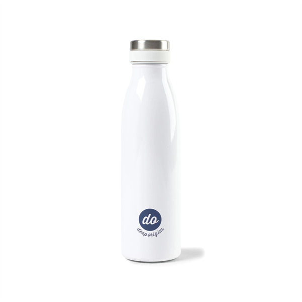 Aviana™ Palmer Double Wall Stainless Bottle - 17 Oz.