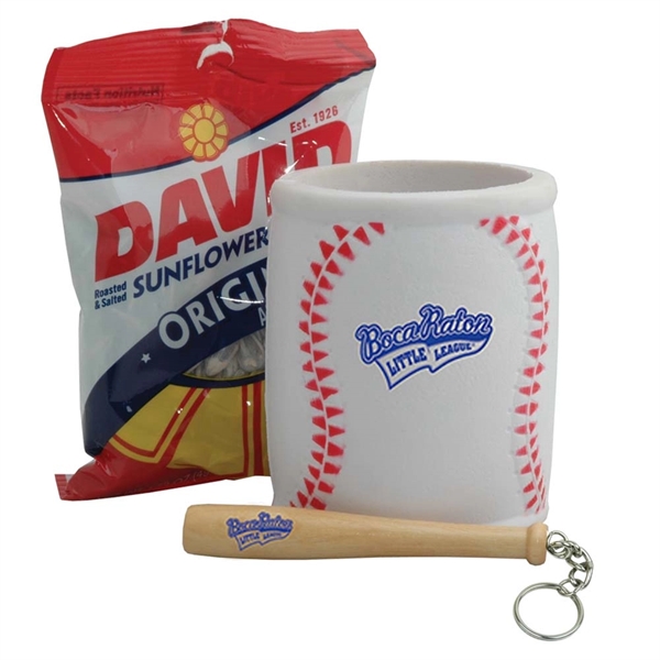 Baseball Fan Cooler Kit