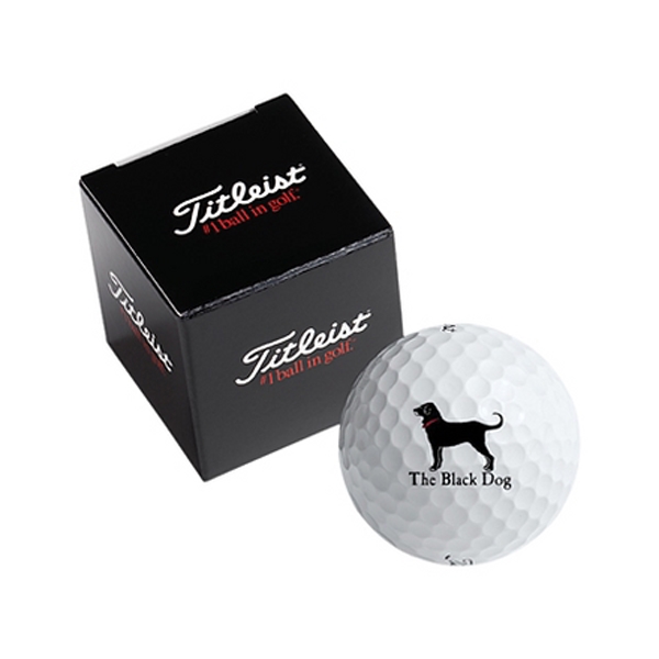 Titleist 1-Golf Ball Box Pro V1/Prov1x