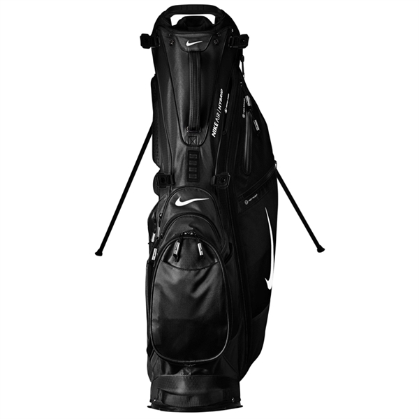 new nike golf air hybrid carry ii stand bag