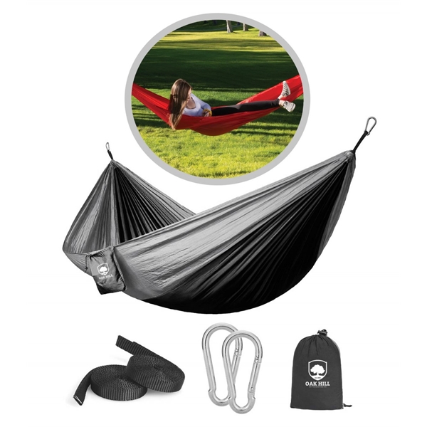 Portable Lightweight Hammock