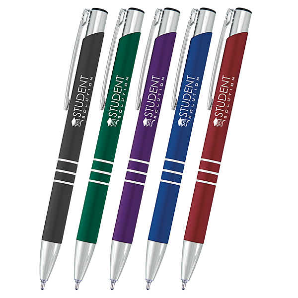 Delane® Softex Luster Gel-Glide Pen