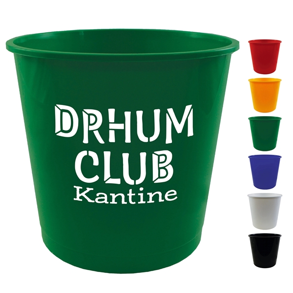 176 oz Plastic Brew Bucket