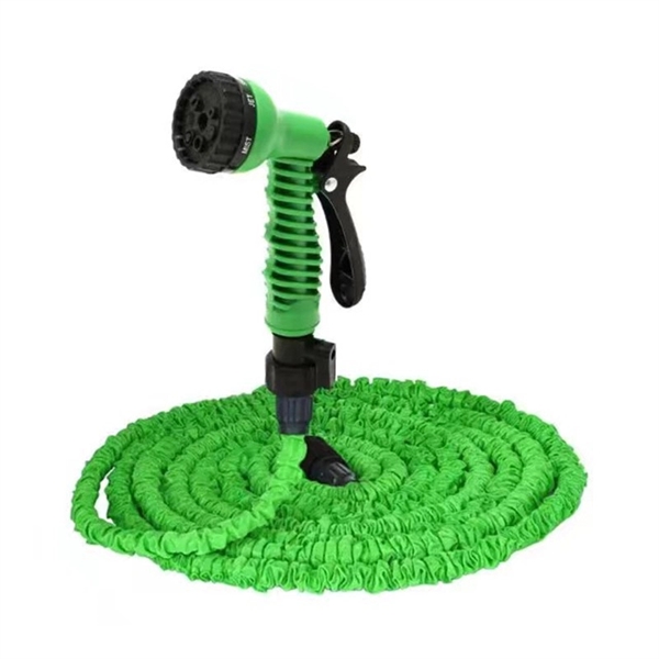 Expandable Garden Water Hose Pipe