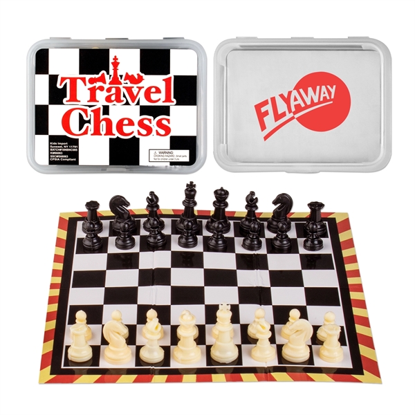 Travel Chess