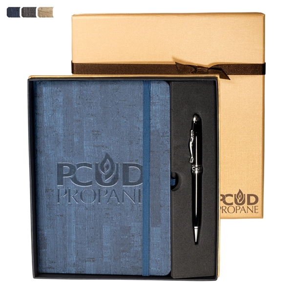 Brand New Notebook Beck's Vier Branded Includes a pen *The cheapest on * 