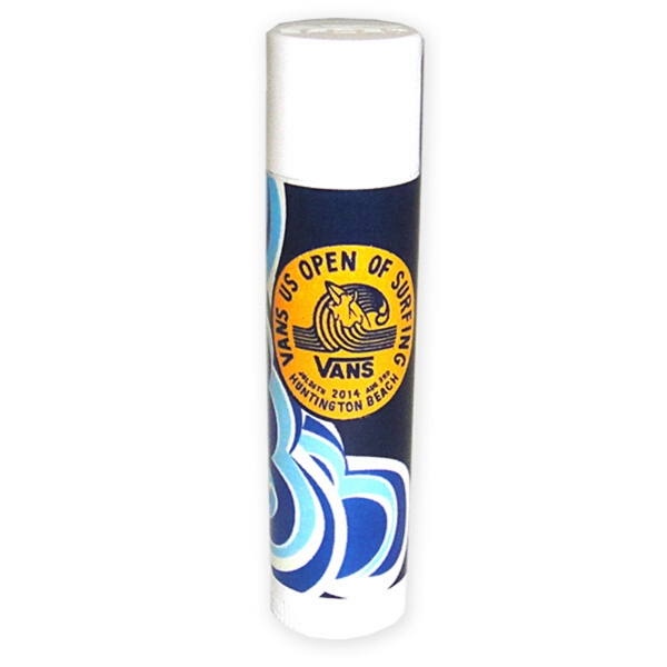 SPF 15 Lip Balm Stick - Unflavored