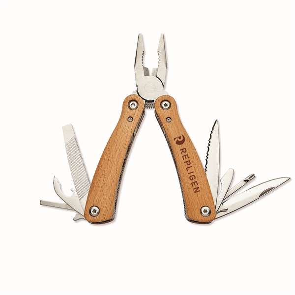 Cedar Creek® Woodland Multi-Function Tool