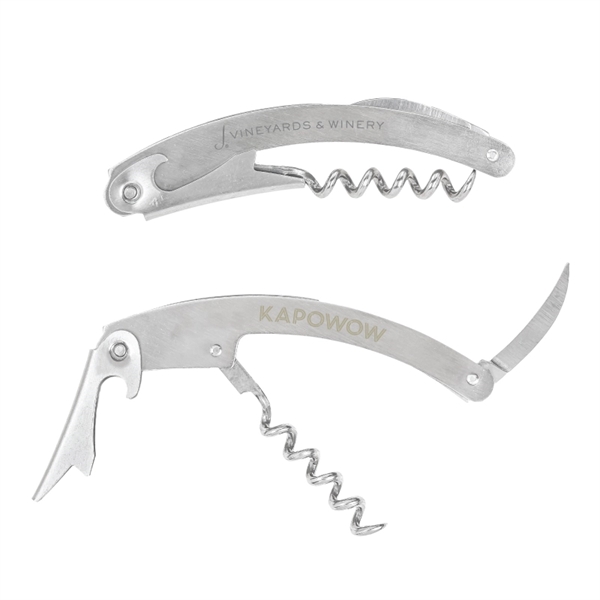 Electra Corkscrew Wine Bottle Opener