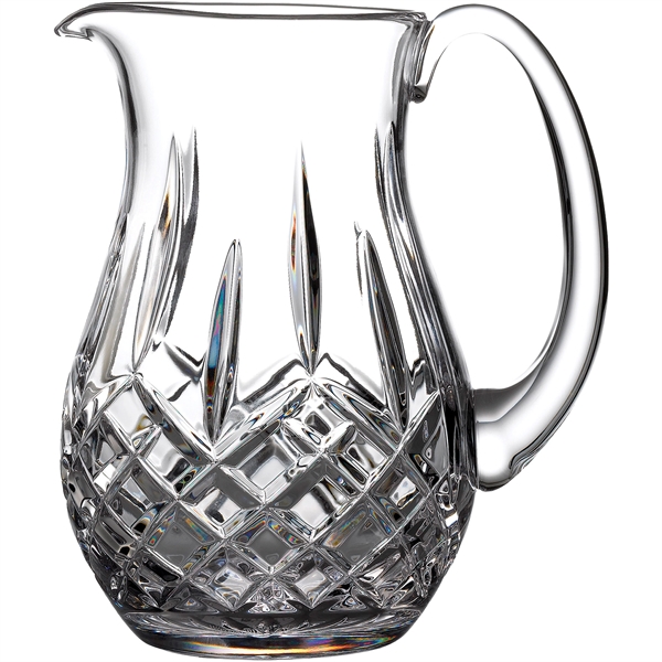 Waterford® Lismore Pitcher 64 OZ