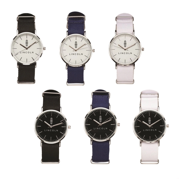 Hardy Watch