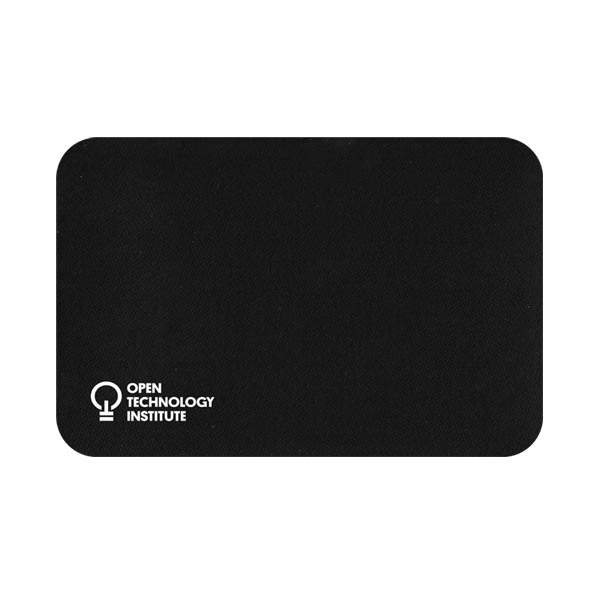 Rectangle Mouse Pad - Polyester