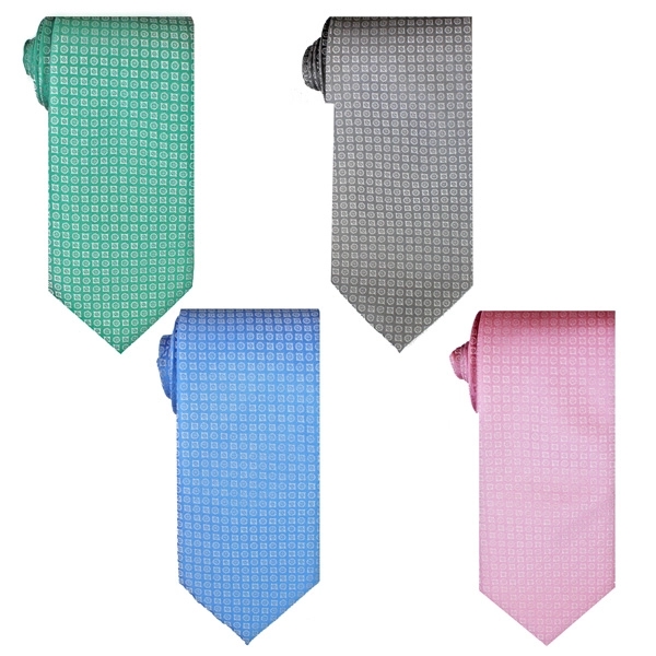 Lighter Side, Poly Tie, 3.25"x 58"