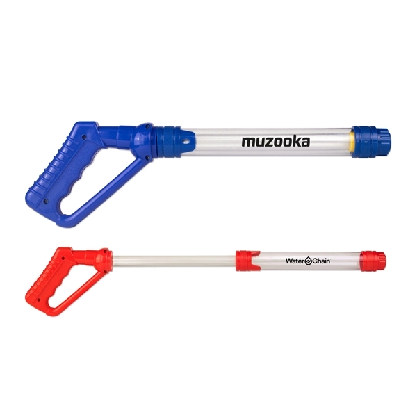 Pump Water Squirters