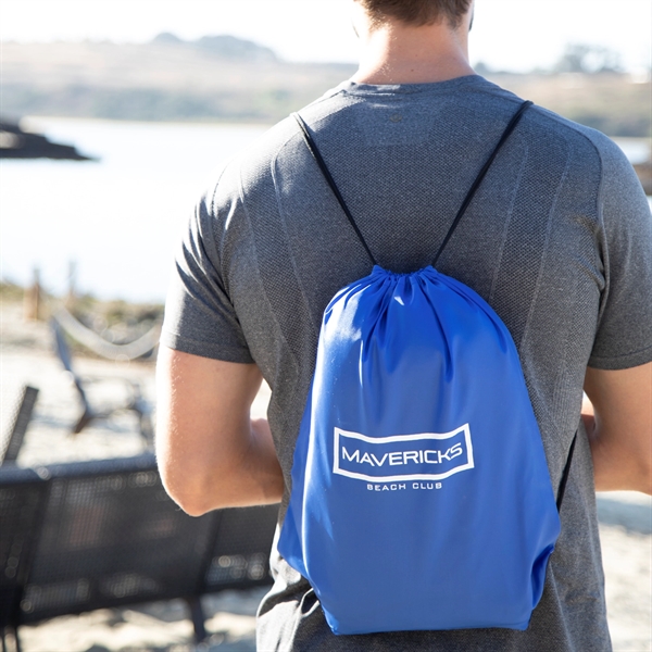 Drawstring Bag