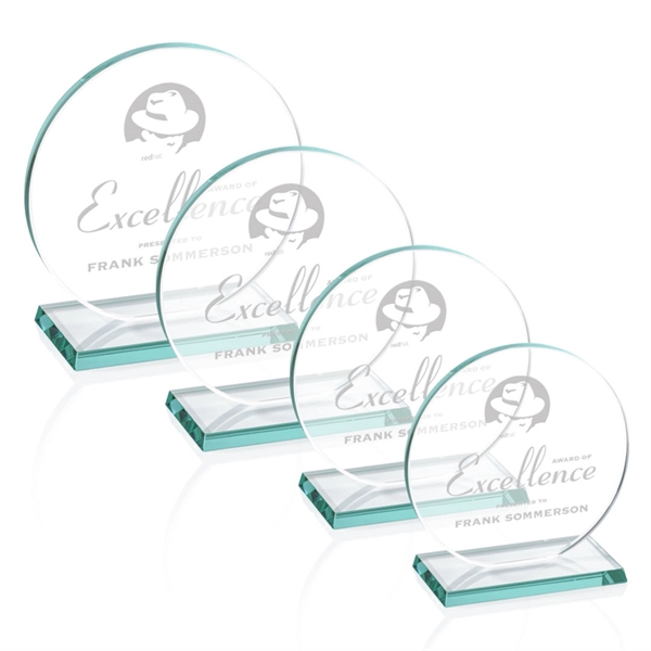 Elgin Award - Jade