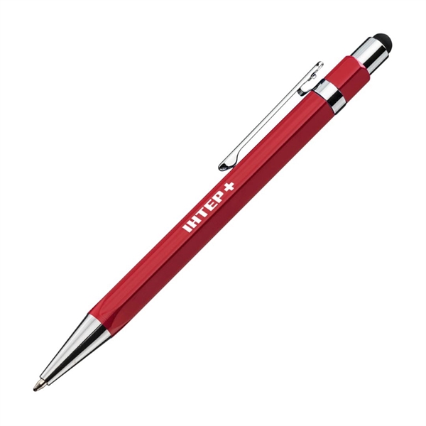 Atlas Metal Pen