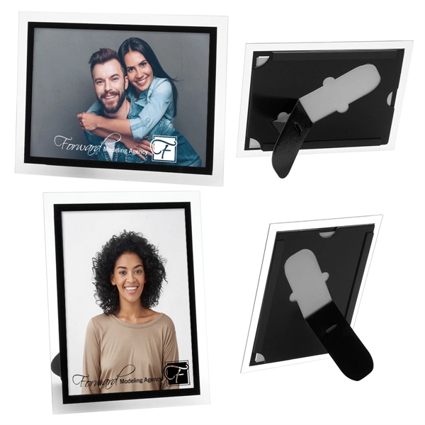 5 x 7 Magnetic Promo Frame