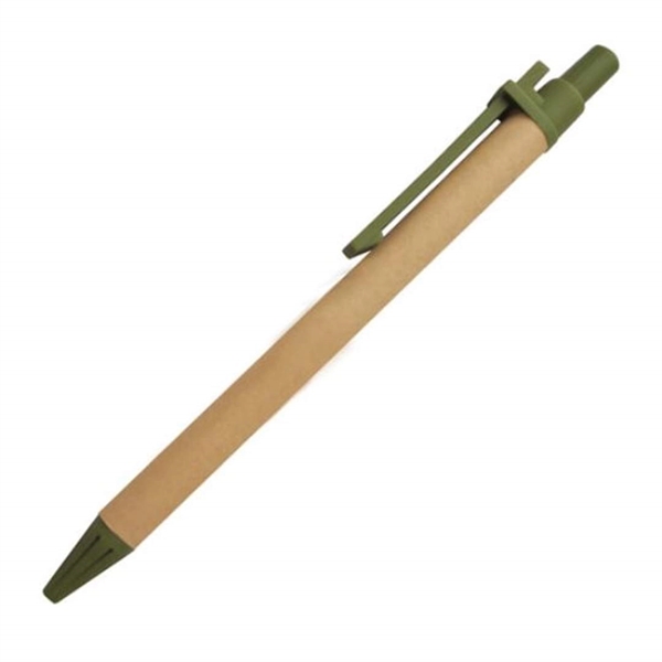 Harvest Paper Pen