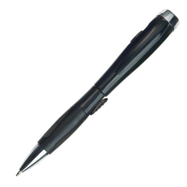 Challenger Pen/Flashlight