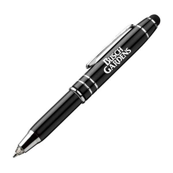 Reveal Metal Pen