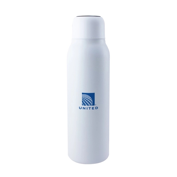 BROOC UV-C SELF-CLEANING INSULATED BOTTLE